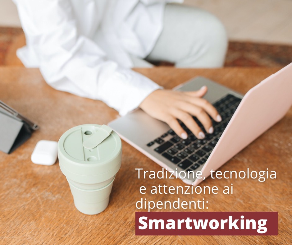Lo studio del commercialista su misura: tradizione, tecnologia e attenzione ai dipendenti.