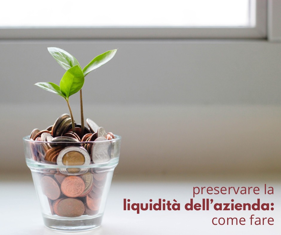 liquidità piccole e medie imprese Decreto liquidità: scopri cos'è e a chi è destinato main image 1